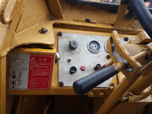 ขาย รถตัก CATERPILLAR รุ่น 910 มือสองญี่ปุ่น