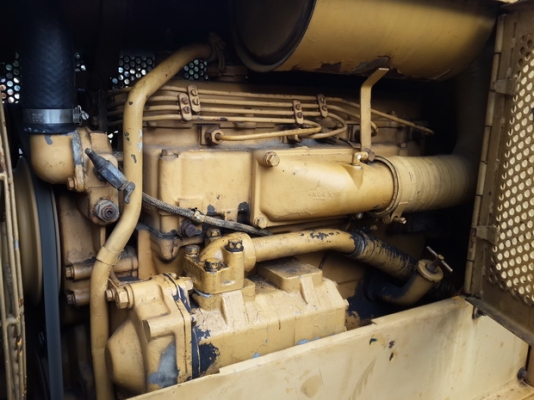 ขาย รถตัก CATERPILLAR รุ่น 910 มือสองญี่ปุ่น