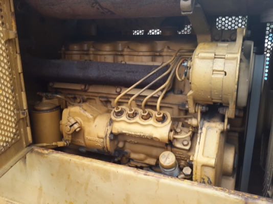 ขาย รถตัก CATERPILLAR รุ่น 910 มือสองญี่ปุ่น