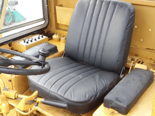 ขาย รถตัก CATERPILLAR รุ่น 910 มือสองญี่ปุ่น