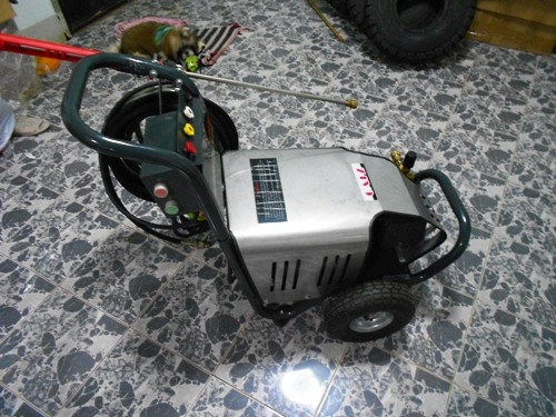 ขายเครื่องฉีดน้ำแรง 2600 PSI