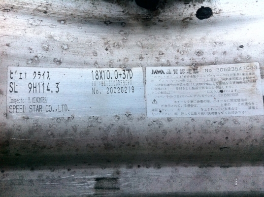 ขาย...Speed Star - Vienna