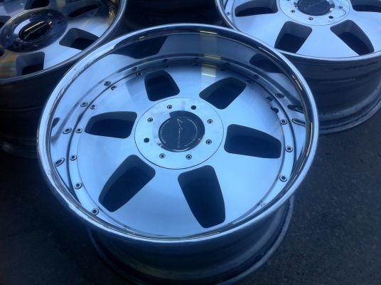 ขาย...Speed Star - Vienna