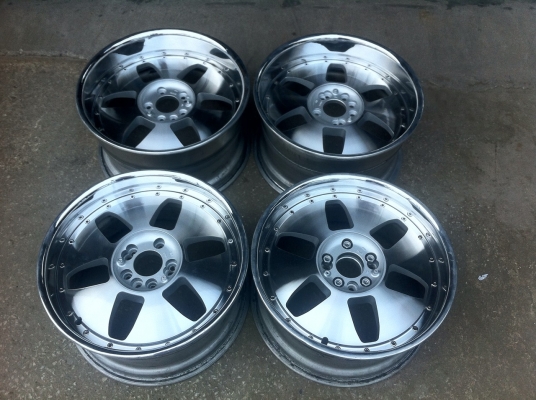 ขาย...Speed Star - Vienna