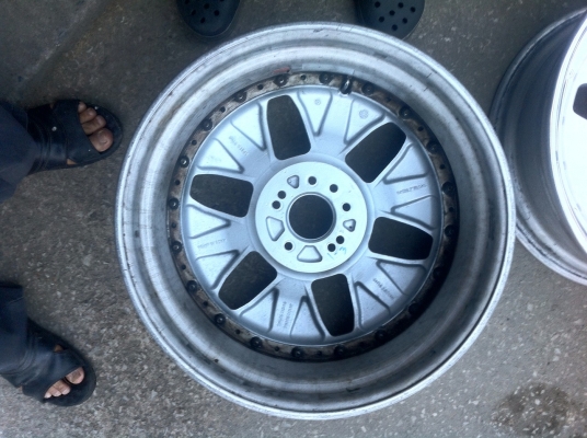 ขาย...Speed Star - Vienna