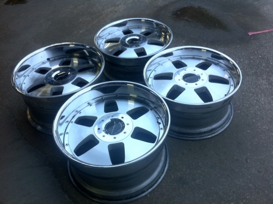 ขาย...Speed Star - Vienna