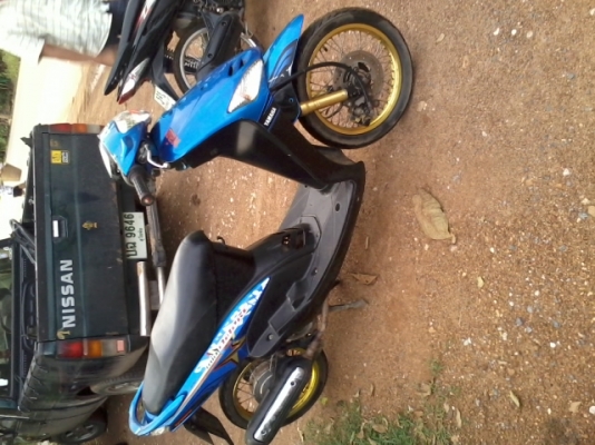 มีโอ4คันครับ เหมาหรือแยก