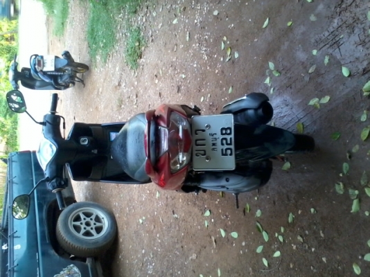 มีโอ4คันครับ เหมาหรือแยก