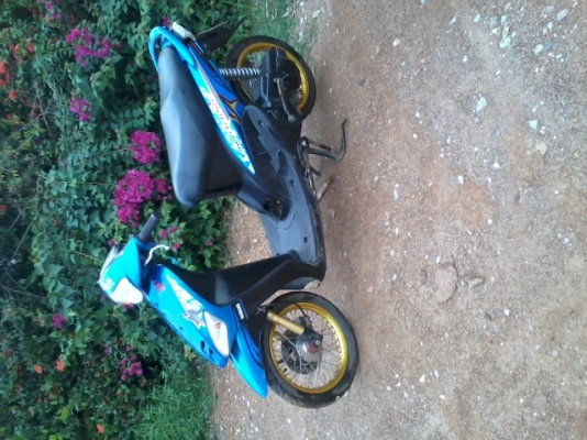 มีโอ4คันครับ เหมาหรือแยก