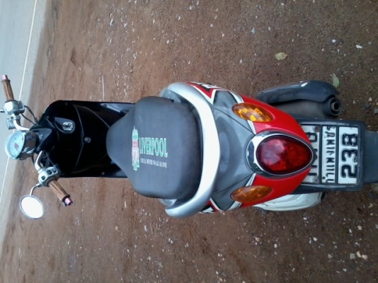 มีโอ4คันครับ เหมาหรือแยก