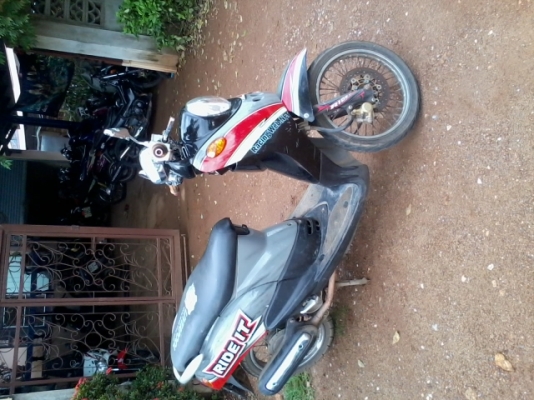 มีโอ4คันครับ เหมาหรือแยก