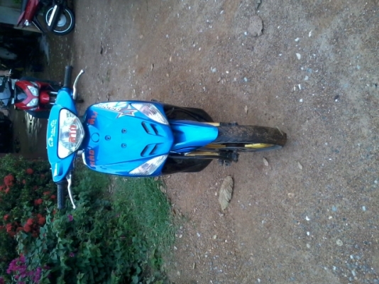 มีโอ4คันครับ เหมาหรือแยก