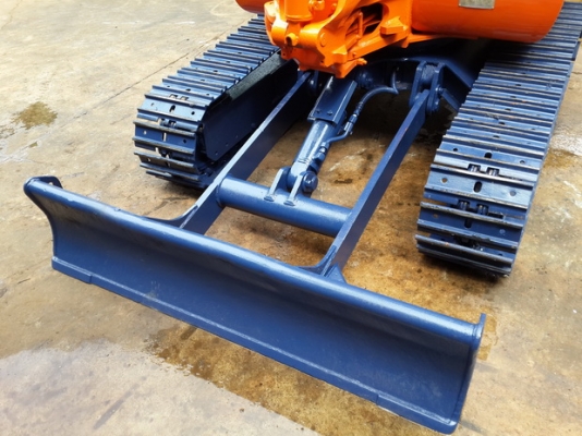 ขายรถขุด HITACHI รุ่น EX30-2- มือสองญี่ปุ่น