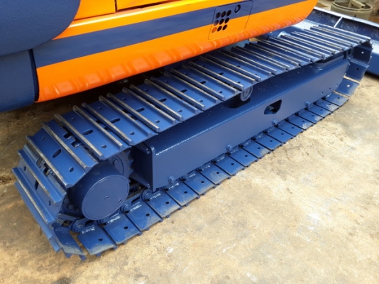 ขายรถขุด HITACHI รุ่น EX30-2- มือสองญี่ปุ่น