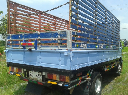 ขายNPR เครื่อง 115 แรง Fหน้า-หลัง ขายNPR เครื่อง 115 แรง Fหน้า-หลัง