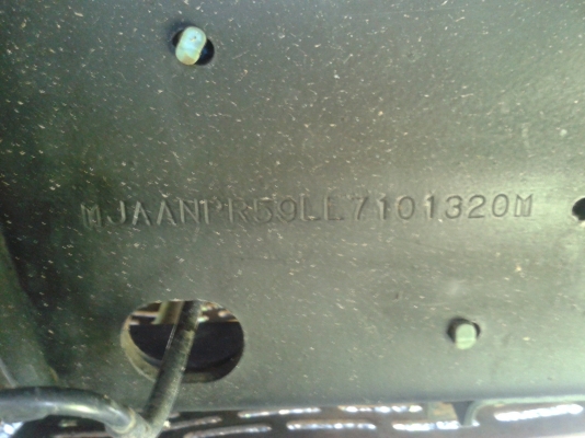 ขายNPR เครื่อง 115 แรง Fหน้า-หลัง ขายNPR เครื่อง 115 แรง Fหน้า-หลัง