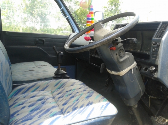 ขายNPR เครื่อง 115 แรง Fหน้า-หลัง ขายNPR เครื่อง 115 แรง Fหน้า-หลัง