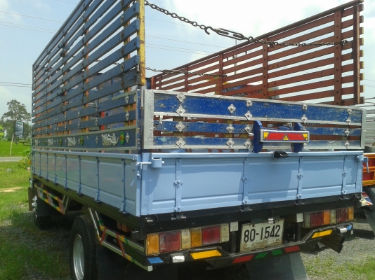 ขายNPR เครื่อง 115 แรง Fหน้า-หลัง ขายNPR เครื่อง 115 แรง Fหน้า-หลัง