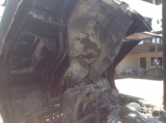 สิบล้อดัมพ์ 2 เพลา MITSUBISHI. ไอ้หลง FN527MA 28,xxxx เครื่อง 190 แรง 6D16 เครื่องสวย กำลังดี ซัซซี่สวย ดัมพ์ยาว 6 เมตร 850,000