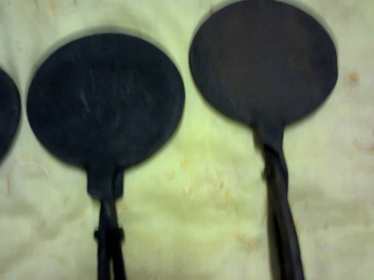 ที่ทำขนมโบราณ