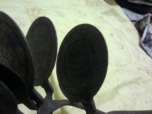 ที่ทำขนมโบราณ