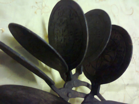 ที่ทำขนมโบราณ