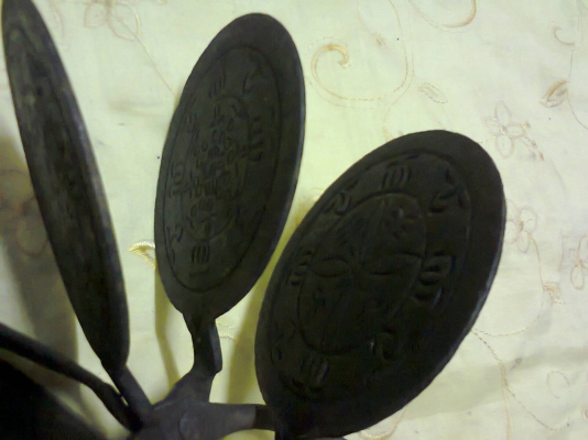 ที่ทำขนมโบราณ