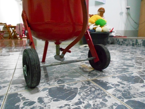 ขายเครื่องยิงทรายระบบแรงดัน ของใหม่ (ปรับราคาลงจ้าจาก23000เหลือ21000)