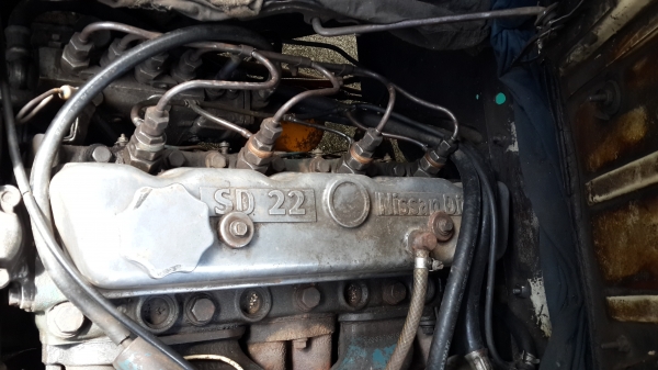 ขายรถตู้ โตโยต้า rh 11 ช่วงยาว