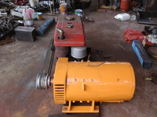 ไดพร้อมเครื่องลดราคาออกพรรษา 28000