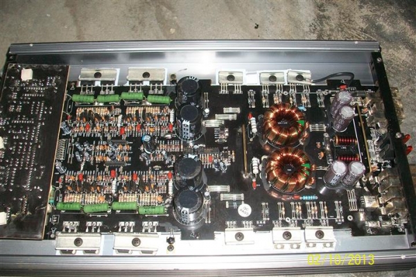 powervox pv-800.4 -2200 พร้อมส่งธรรมดา