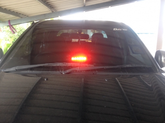 ขายไฟเรนติดรถยนต์ สว่างยิงไกล ขายไฟเรนติดรถยนต์ สว่างยิงไกล