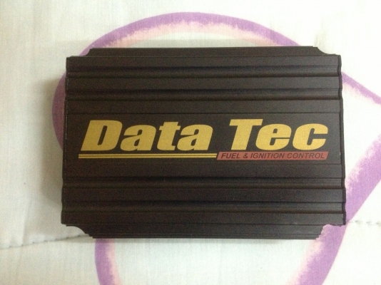 กล่อง DATATECH เป็นกล่องจูนน้ำมัน จูนไฟ สามารถใช้ e85 ได้ครับ