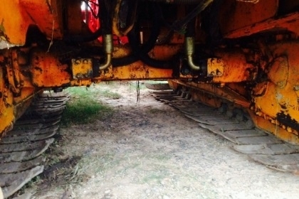 ขายด่วน รถเกี่ยวข้าวเกษตรพัฒนา รุ่นไอ้หนุ่มไวไฟ สวยจัดทั้งคันพร้อมทำงานได้เลย เครื่องยนต์ 195 HP เทอร์โบ ISUZU 6HE1 TURBO อุ้ม 2.5 ตันสภาพดีมาก ปั๊มไดกิ้นเบอร์ 23 ช่วงล่าง 10HT สภาพเต็มดีพร้อมใช้งาน ราคาต่อรองได้ครับ