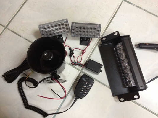 ขาย เสียงไซเรนติดรถ มี5เสียง มีตอด พร้อมไมพูดได้ด้วย ขาย เสียงไซเรนติดรถ มี5เสียง มีตอด พร้อมไมพูดได้ด้วย