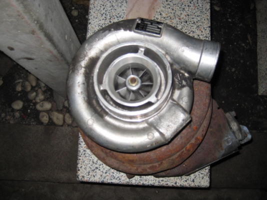ขายเทอร์โบ deca 320 เก่าญี่ปุ่น 32,000 รับประกัน