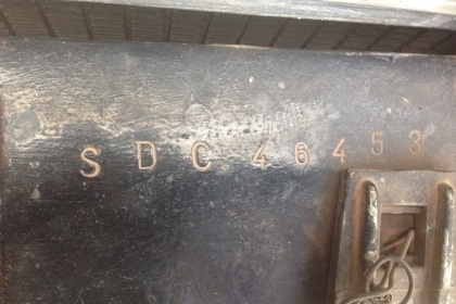 NISSAN BIG M - TD25 เครื่องฝาขาว เครื่องแห้งแรงดี ภายในเก๋งคอนโซลครบ กระบะมีผุ ช่วงล่างคัชซีมีผุมีดามแต่พร้อมใช้งานครับ ยางสภาพดี 4 เส้นประมาณ 60\% พร้อมใช้งานได้เลย เอกสารทะเบียนครบพร้อมโอน ราคาต่อรองได้ครับ