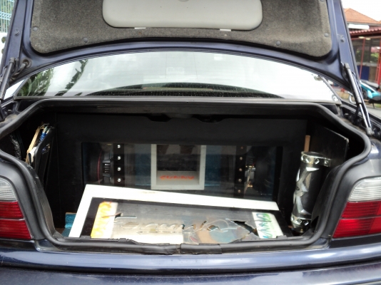 ขายรถในฝันของคนหลายๆคน BMW 320 i ขายรถในฝันของคนหลายๆคน BMW 320 i