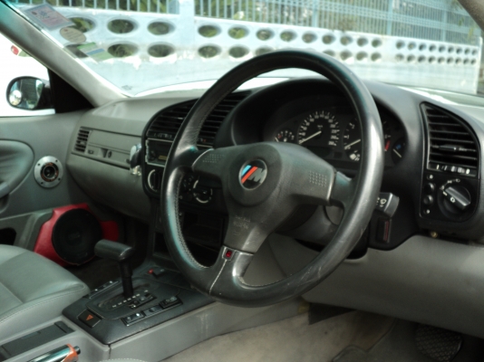 ขายรถในฝันของคนหลายๆคน BMW 320 i ขายรถในฝันของคนหลายๆคน BMW 320 i