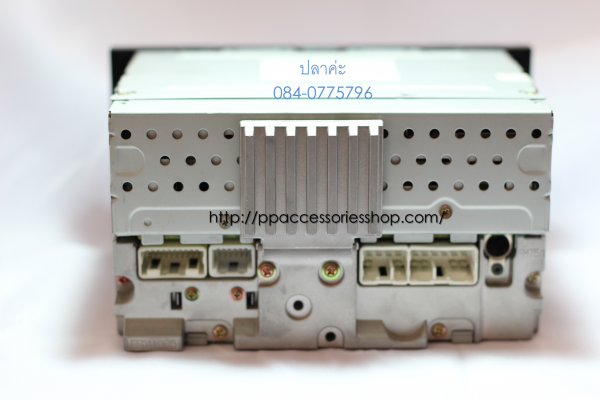 ขายวิทยุ 2DIN Toyota Wish 6 CD ราคา 1,900 ค่ะ ขายวิทยุ 2DIN Toyota Wish 6 CD ราคา 1,900 ค่ะ