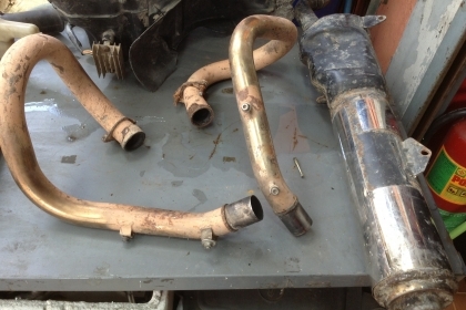 ขายของไม่ได้ใช้ อะไหล่ ax1