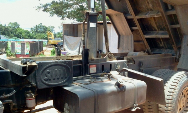 ISUZU FTR  ติดต่อปารวี  โทร 0839686255