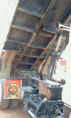 ISUZU FTR  ติดต่อปารวี  โทร 0839686255