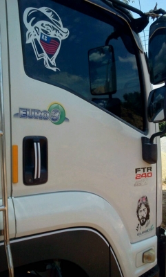 ISUZU FTR  ติดต่อปารวี  โทร 0839686255