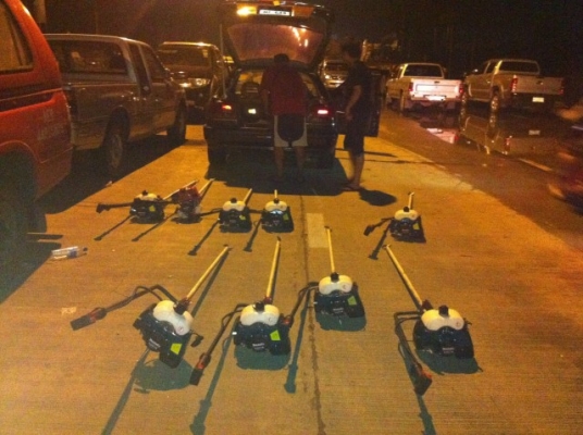 เครื่องเรือ