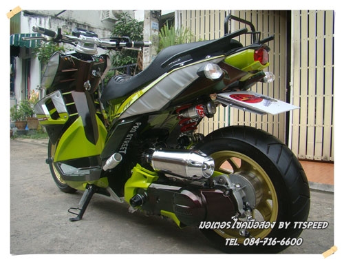 ขาย TTX แต่งสวยมากไมล์วิ่งแค่ 400 โล เล่มครบ ขาย TTX แต่งสวยมากไมล์วิ่งแค่ 400 โล เล่มครบ