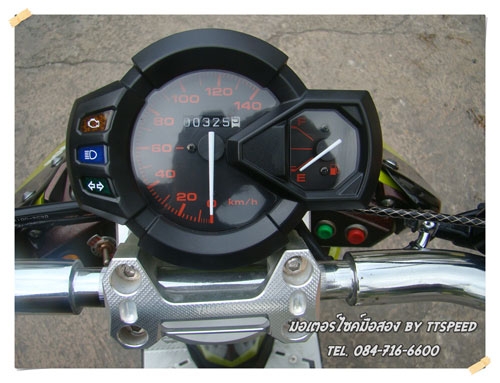 ขาย TTX แต่งสวยมากไมล์วิ่งแค่ 400 โล เล่มครบ ขาย TTX แต่งสวยมากไมล์วิ่งแค่ 400 โล เล่มครบ