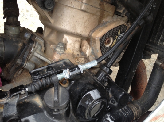 ขาย kawasaki serpico