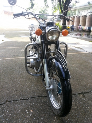 ขาย k125 mark 2ทะเบียนโอนขาดต่อ2ปี ครับ