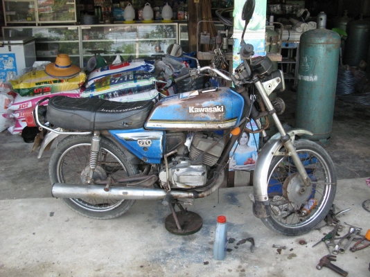 Gto m2 ทะเบียนเต็ม พร้อมโอน